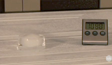 Why Choose a Garaga Door? Reason #4 KEEP THE HEAT INSIDE